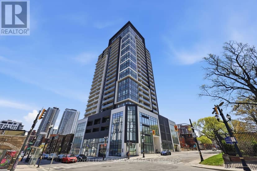 2110 - 15 Queen Street S — photo 10 of 12