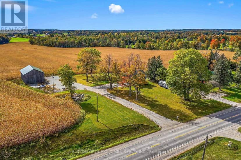 5166 Wellington Rd 125, Erin