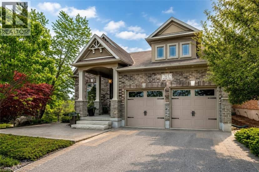 125 WOOLNER Trail, Kitchener, photo 2