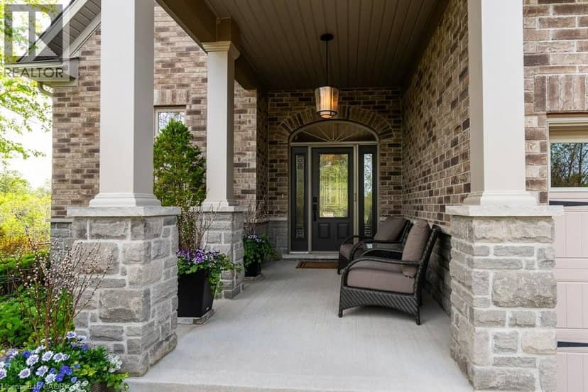 125 WOOLNER Trail, Kitchener, photo 3