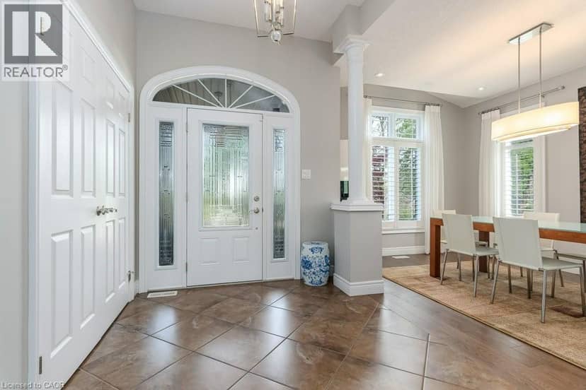 125 WOOLNER Trail, Kitchener, photo 4