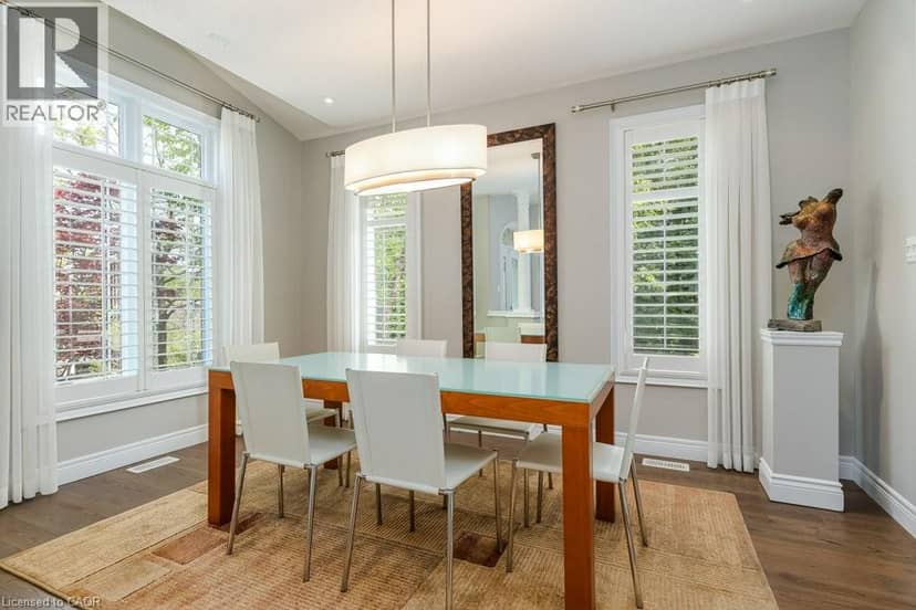 125 WOOLNER Trail, Kitchener, photo 6