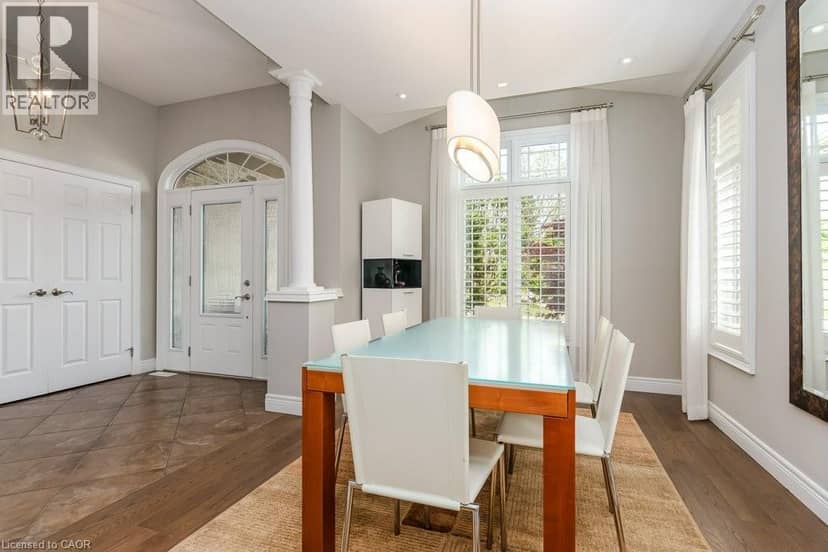 125 WOOLNER Trail, Kitchener, photo 7