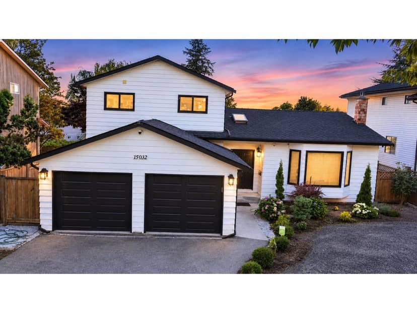 15032 SPENSER DRIVE, Surrey