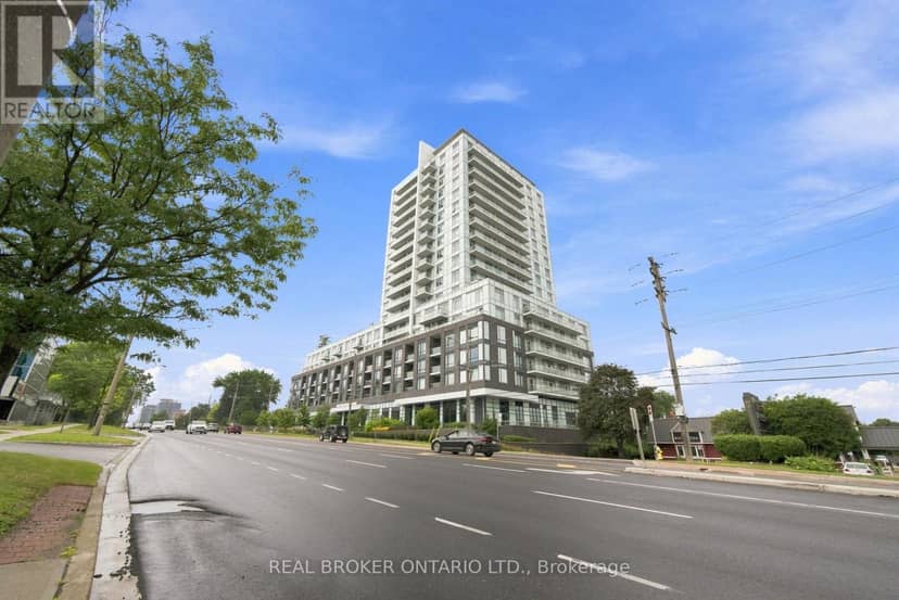 701 - 3220 Sheppard Avenue E — photo 2 of 26