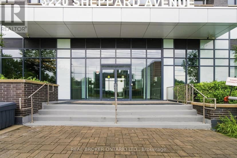 701 - 3220 Sheppard Avenue E — photo 3 of 26
