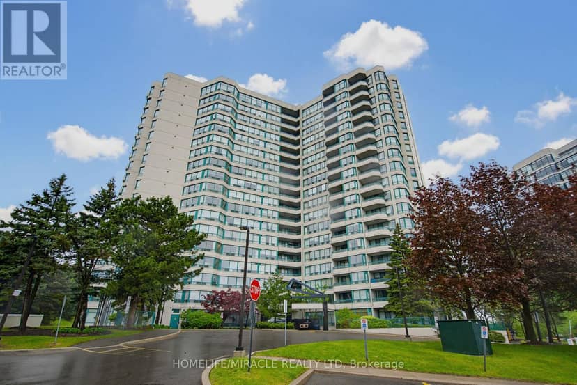 PH211 - 7250 Yonge Street — photo 1 of 31