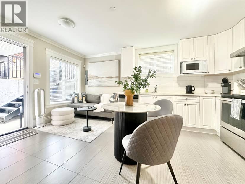 2129 E 46TH AVENUE, Vancouver, photo 4