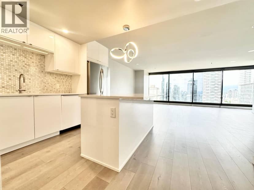 2008 808 NELSON STREET, Vancouver