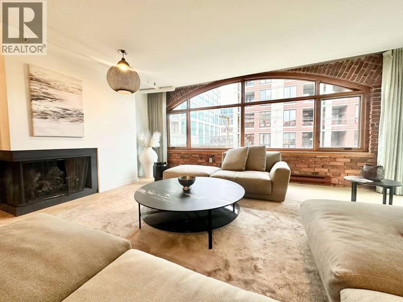5-4 550 BEATTY STREET, Vancouver, photo 5