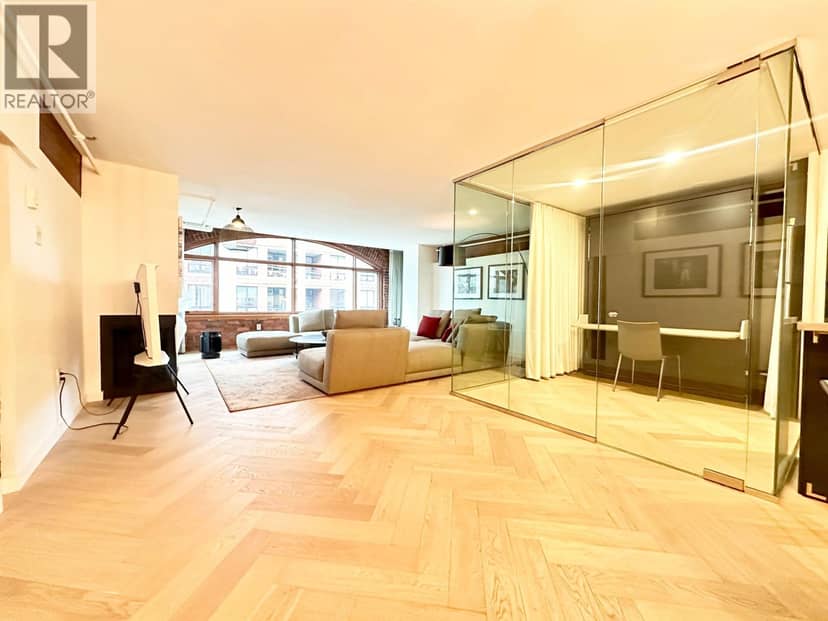 5-4 550 BEATTY STREET, Vancouver, photo 6
