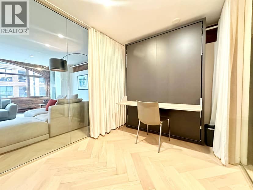 5-4 550 BEATTY STREET, Vancouver, photo 7
