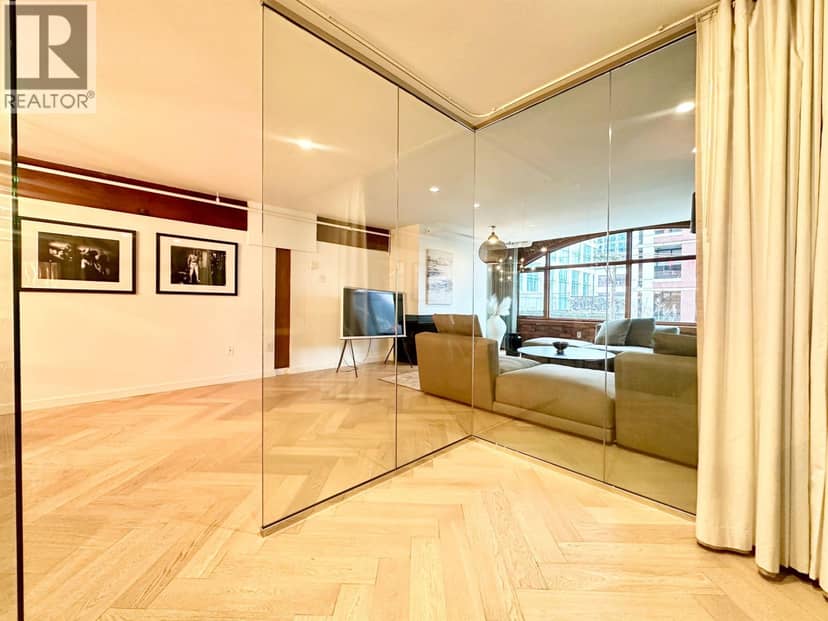 5-4 550 BEATTY STREET, Vancouver, photo 8
