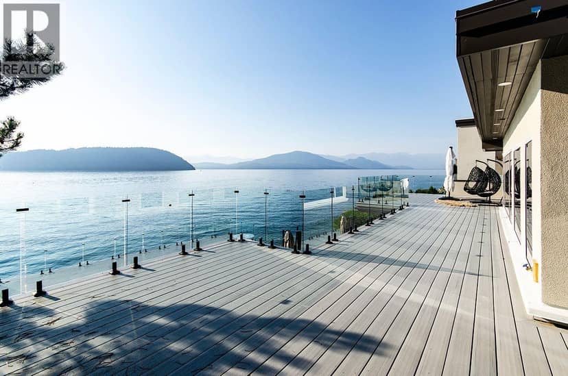 13 OCEAN POINT DRIVE, Vancouver, photo 4