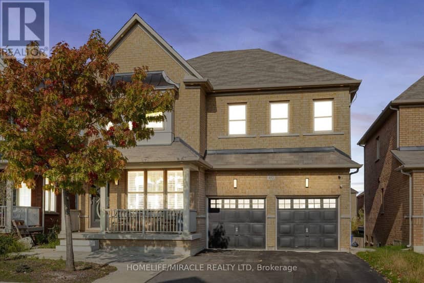 452 Nairn Circle — photo 1 of 40