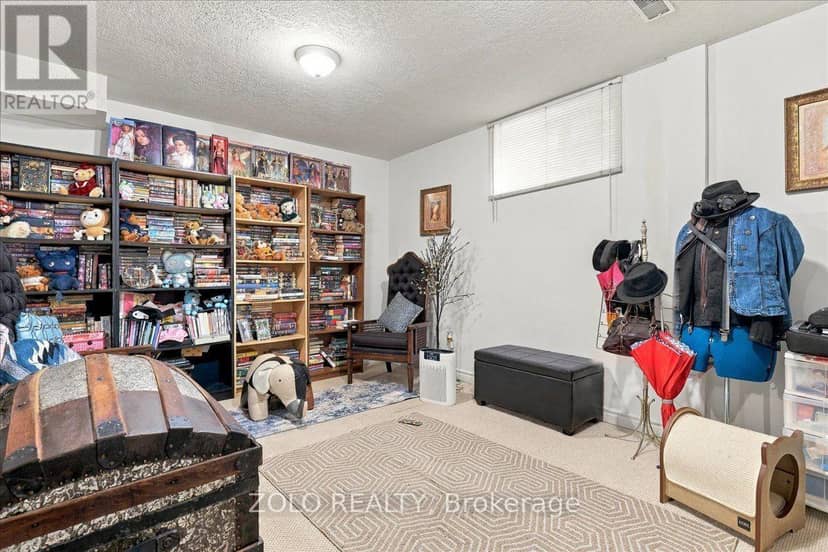 401 Hidden Creek Drive — photo 33 of 40