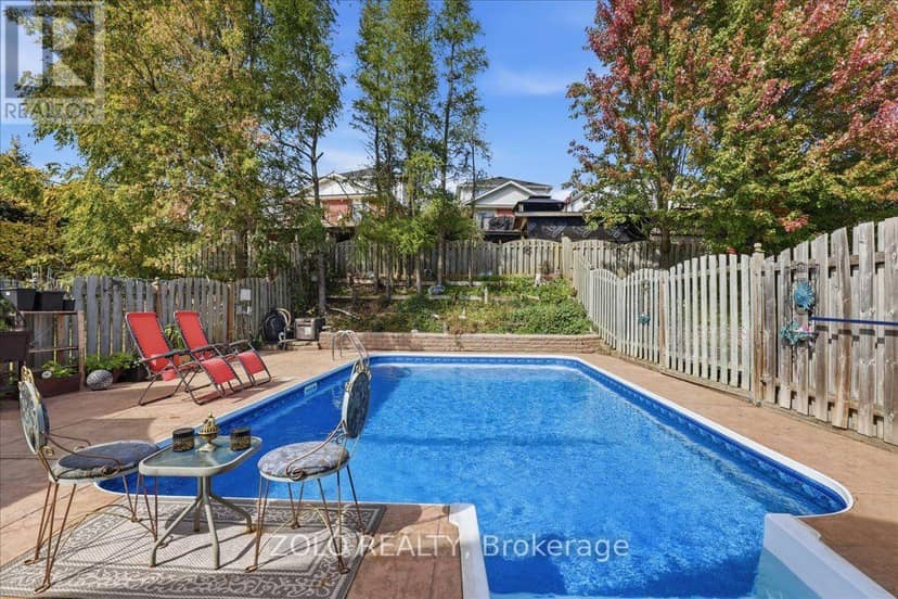 401 Hidden Creek Drive — photo 38 of 40