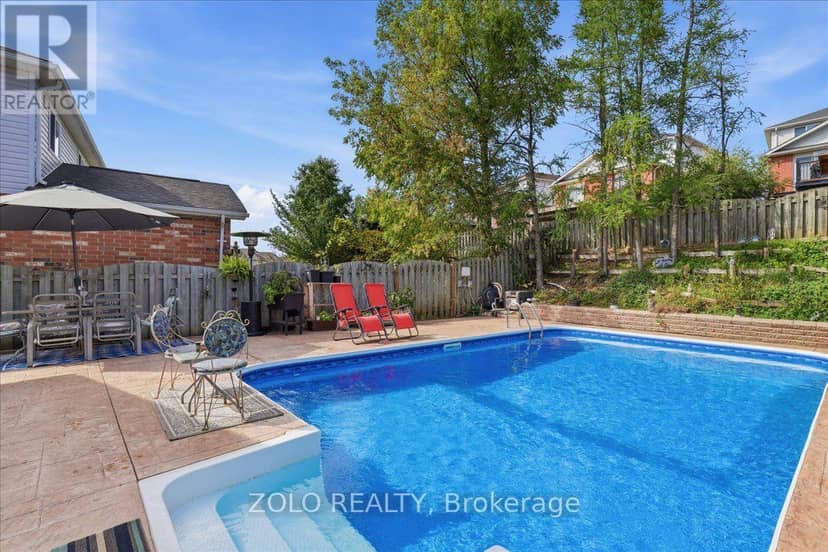 401 Hidden Creek Drive — photo 39 of 40