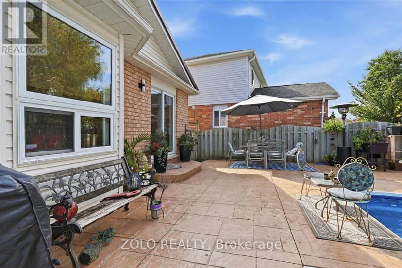 401 Hidden Creek Drive — photo 40 of 40