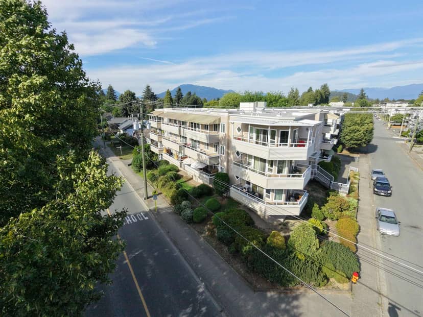 302 46005 BOLE AVENUE, Chilliwack Proper East, Chilliwack