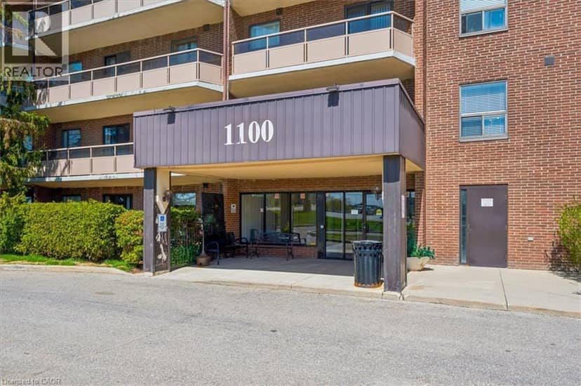 1100 COURTLAND Avenue E Unit# 302, Kitchener, photo 3