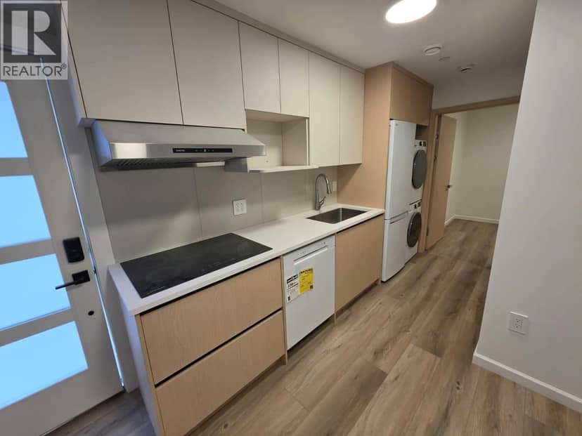 one bedroom basement-xx W 63 AVENUE, Vancouver