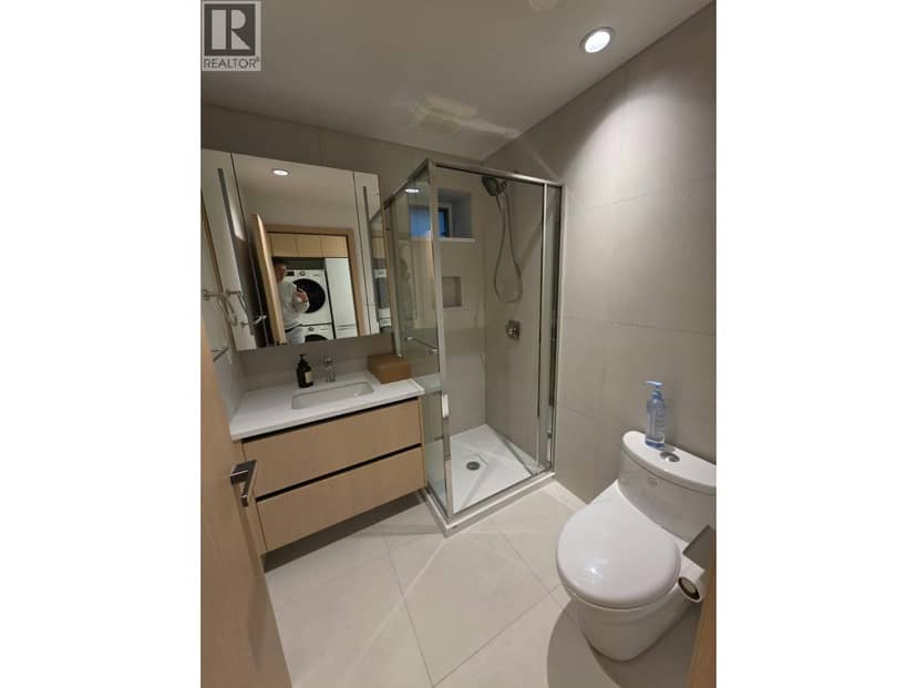 one bedroom basement-xx W 63 AVENUE, Vancouver, photo 5
