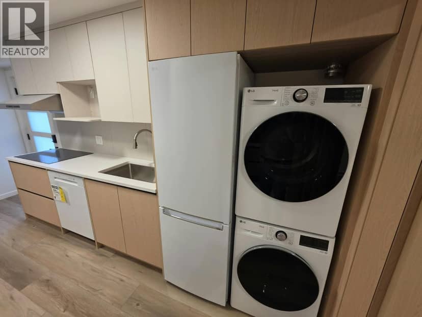 one bedroom basement-xx W 63 AVENUE, Vancouver, photo 7