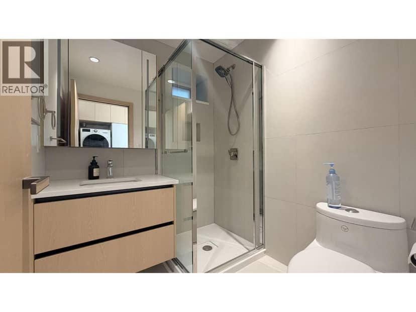 one bedroom basement-xx W 63 AVENUE, Vancouver, photo 6
