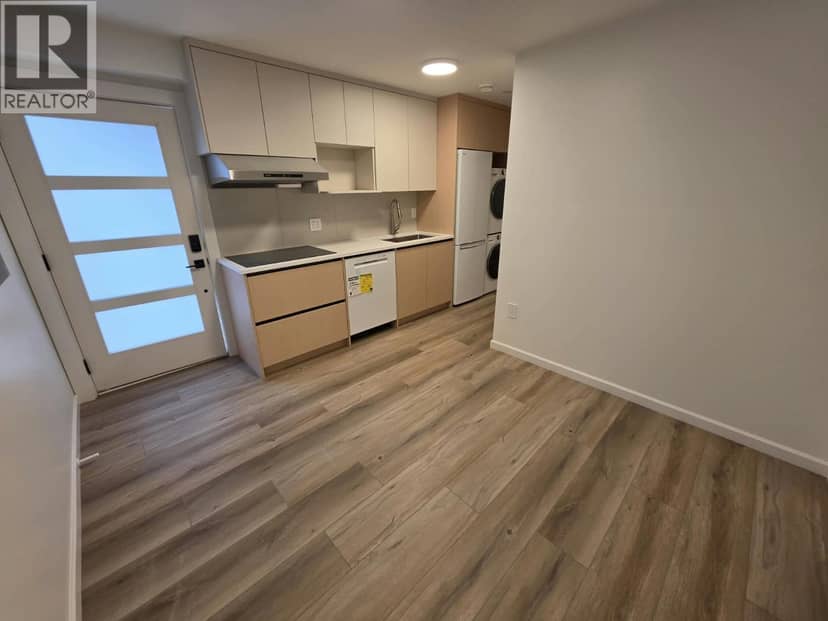 one bedroom basement-xx W 63 AVENUE, Vancouver, photo 2