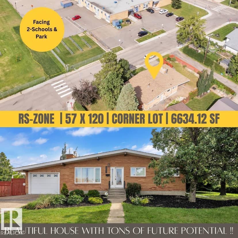 8803 68A ST NW, Edmonton