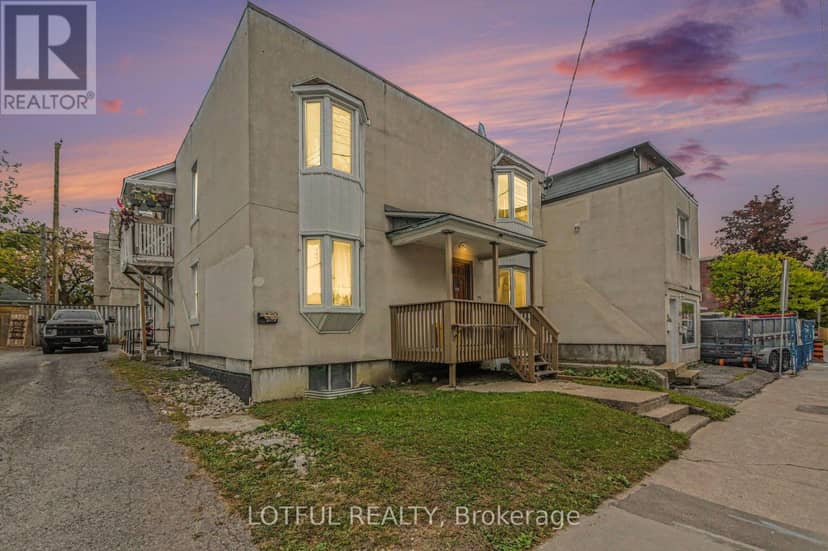 118 Marier Avenue, Ottawa