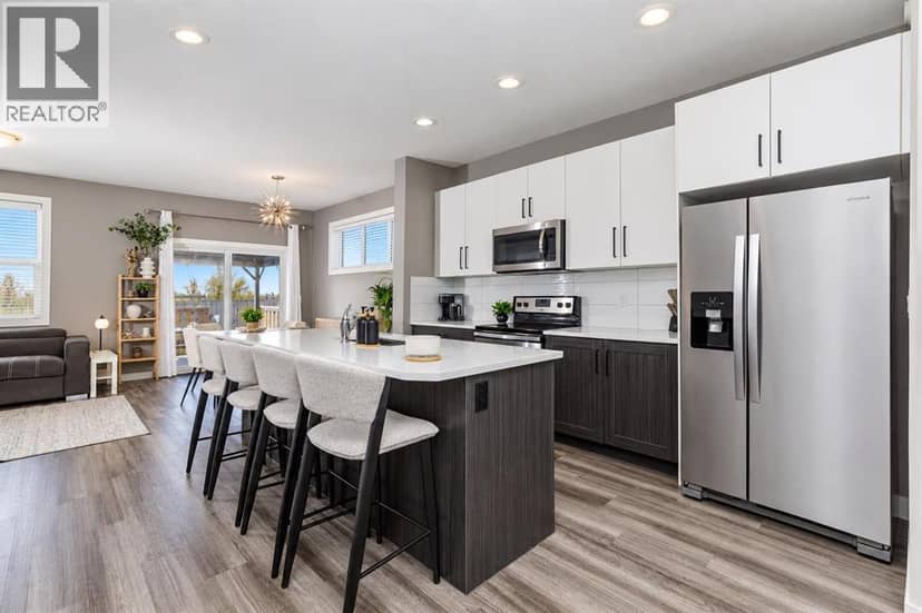 35 Palmer Circle, Blackfalds, photo 2