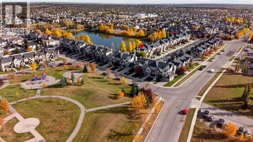 78 Eversyde Park SW, Calgary, photo 3