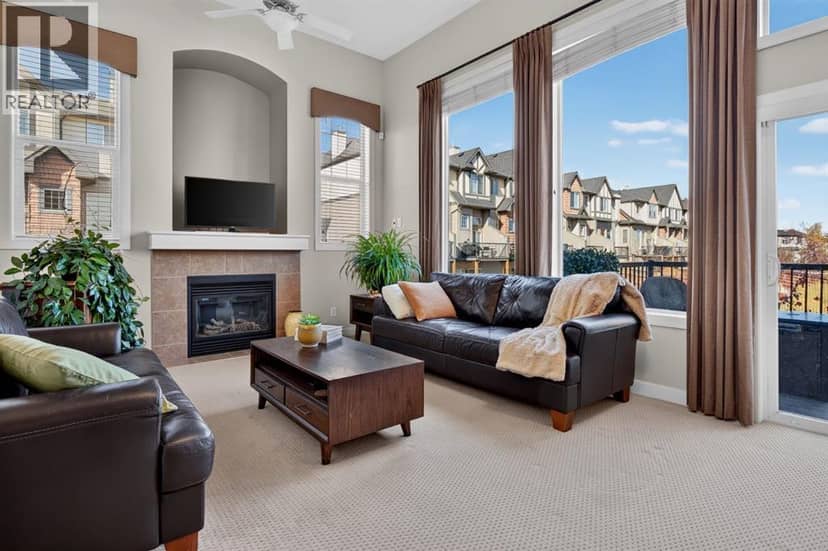 78 Eversyde Park SW, Calgary, photo 7