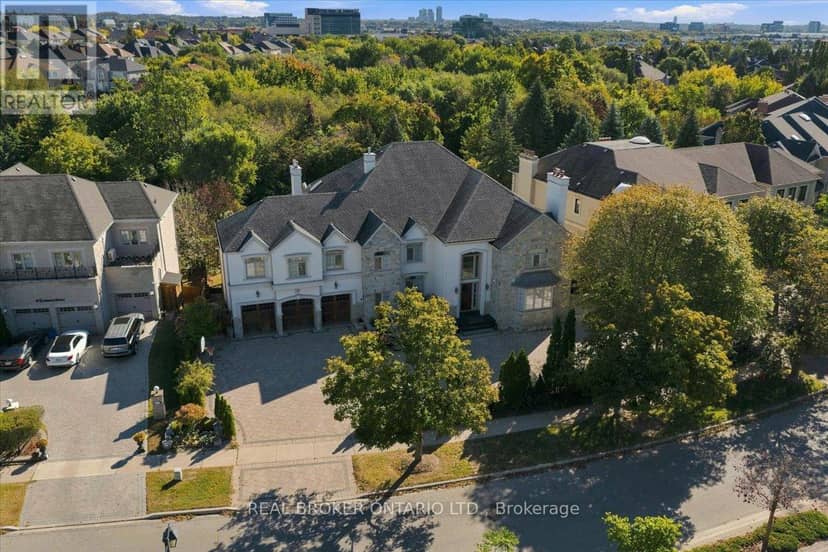 39 Dewbourne Avenue, Richmond Hill, photo 3