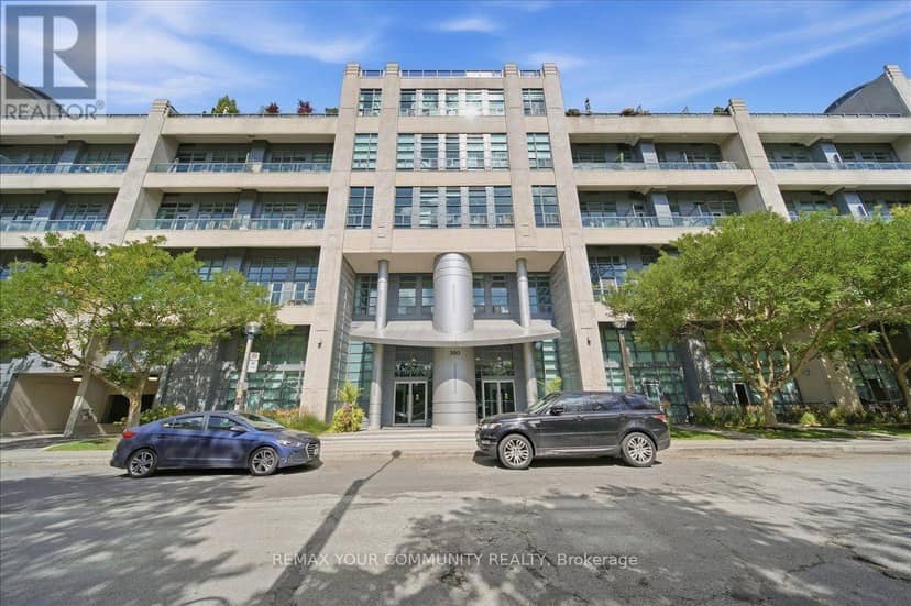 227 - 380 Macpherson Avenue — photo 30 of 31