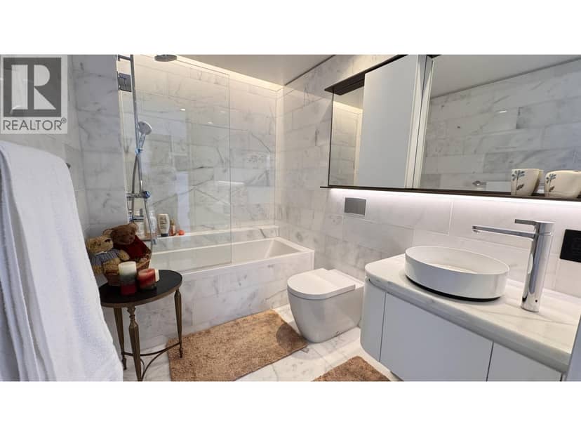 22xx 1408 ROBSON STREET, Vancouver, photo 4