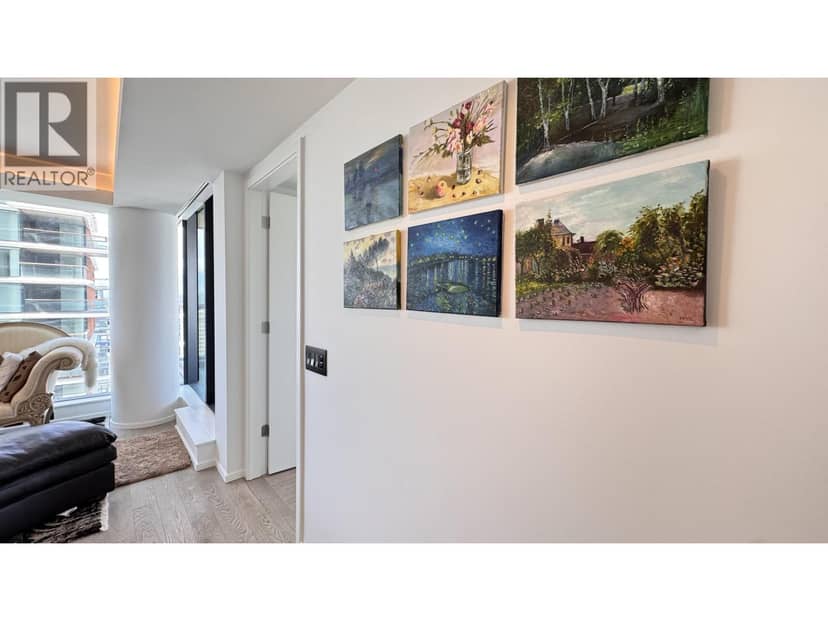 22xx 1408 ROBSON STREET, Vancouver, photo 5