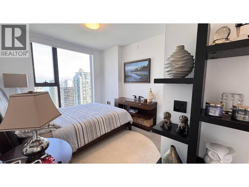 22xx 1408 ROBSON STREET, Vancouver, photo 8