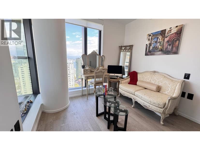 22xx 1408 ROBSON STREET, Vancouver, photo 2