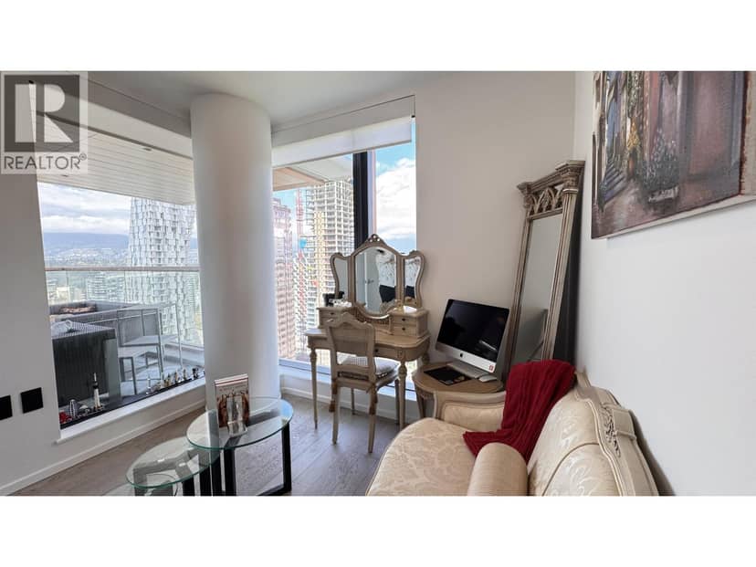 22xx 1408 ROBSON STREET, Vancouver, photo 3