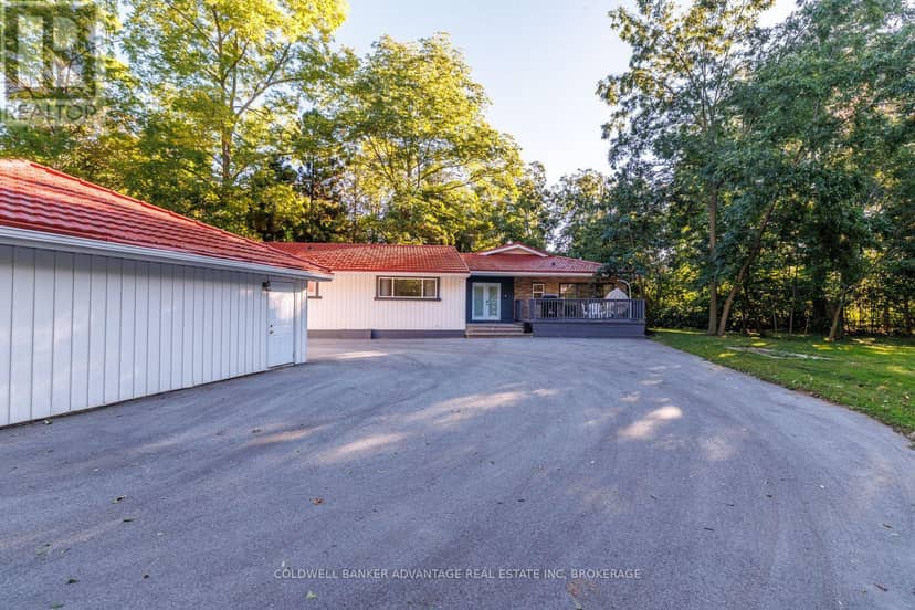 14874 Niagara River Parkway — photo 35 of 40