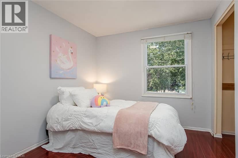 503 LONELM Court Unit# A — photo 30 of 40
