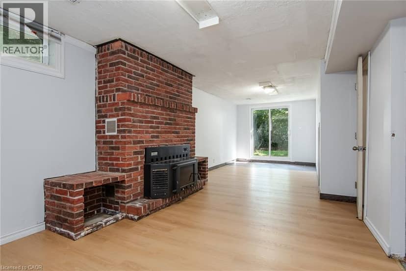 503 LONELM Court Unit# A — photo 35 of 40