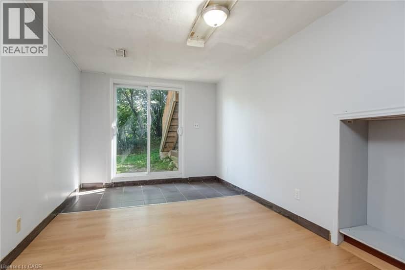 503 LONELM Court Unit# A — photo 39 of 40
