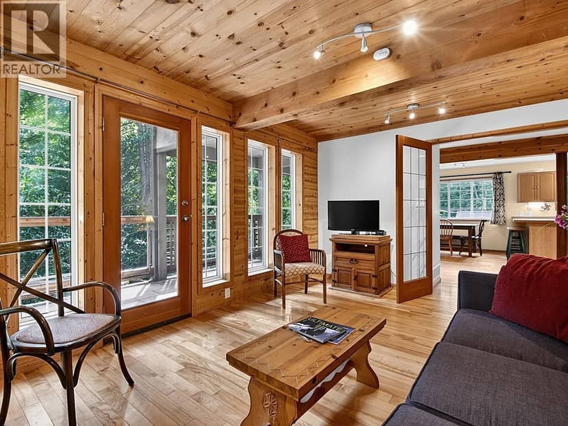 1099 MILLER ROAD, Bowen Island
