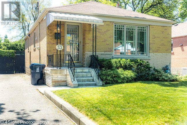 53 Savona Drive, Toronto