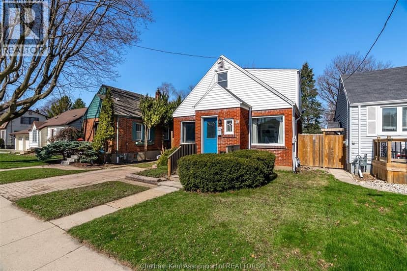 59 Prince Arthur AVENUE — photo 1 of 36