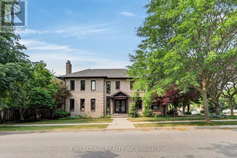 19 Tomlinson Circle, Markham, photo 2